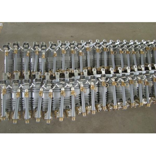 Durable 15KV Dropout Fuse Cutout Convenient Operation With 320mm Creepage