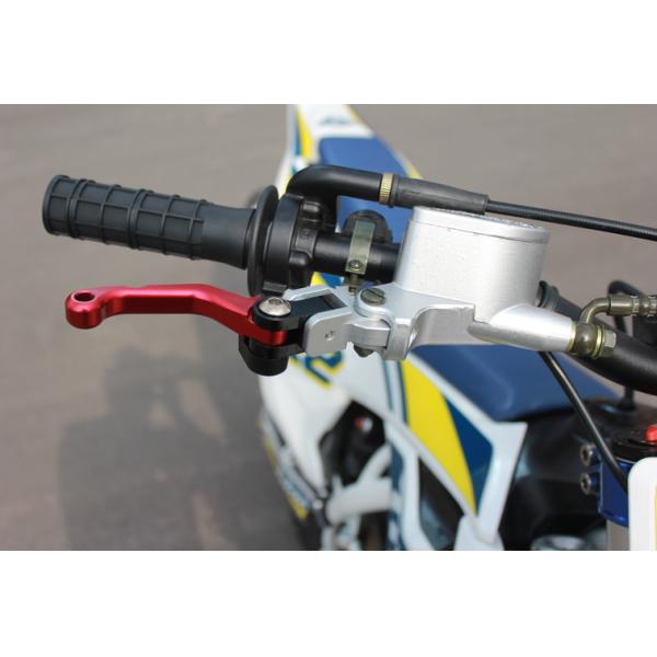 Air Cooling Four Stroke Enduro Off Road Bike Sport Enduro Motorcycle