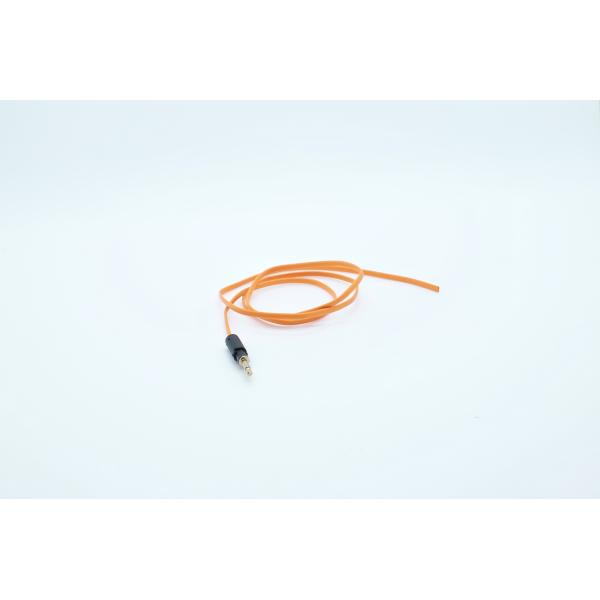 Buy Audio Cable Automotive Wiring Harness DC2.5V Immersed Tin L600mm at wholesale prices