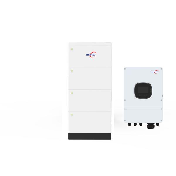 15KWh lithium iron phosphate low voltage 43.2V~56.16V energy storage battery