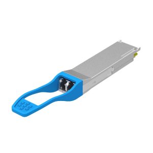 QSFP28 100G-LR4 100G Optical Transceiver Singlemode SMF 1310nm 10km