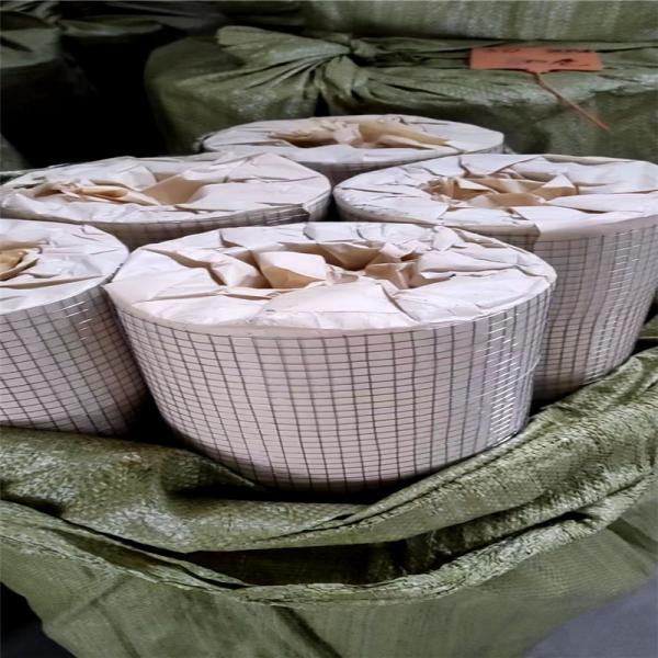 Welding 2x2 Weld Mesh Fence Panels Hot Dipped Galvanized