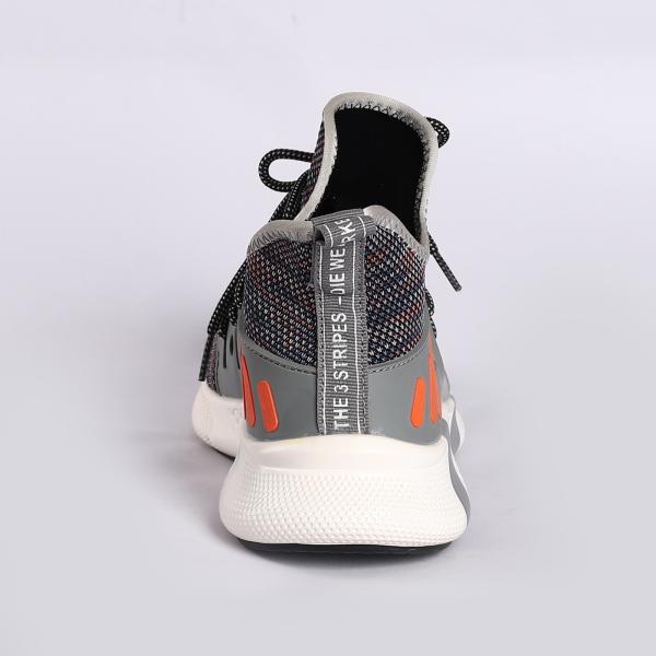 Anti-slip Low-profile Work Boots Low Cut and Cement Technology for Comfortable All-day Wear