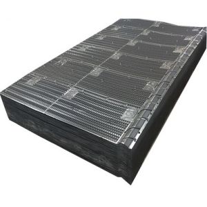 BAC Cooling Tower Fill Pvc Fill Pack PVC Cooling Tower Fills Manufacturer