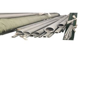 ASTM Pickling A312 A213 310S Stainless Steel Seamless Pipe