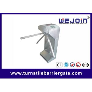 Automatic Access Control System Tripod Turnstile Gate