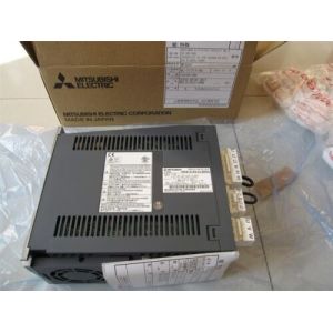 Mitsubishi MDS-D-SVJ3-02NA AC SERVO DRIVE 200-230V 50/60HZ NEW