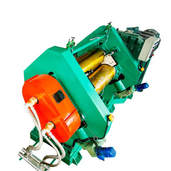 Buy Two Roll Calender Mill For Rubber at wholesale prices