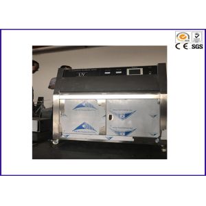 YUYANG SUS304 Environmental Test Chamber 1 Phase Accelerated Weathering