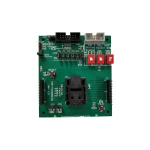 Quality MSP-TS430RHL20 Embedded Solutions MSP430 Stand-Alone ZIF Socket Module Development Board for sale