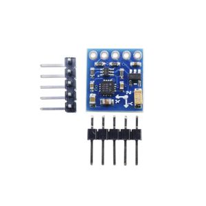 GY-271 HMC5883L Arduino Sensor Module Electronic Compass Module Three - Axis For