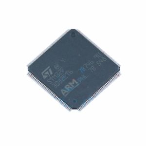 STM32F303ZET6 LQFP144 Electronic Components Distribution New Original Tested