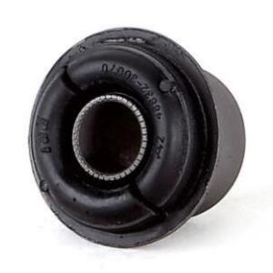 48632-30070 Front Suspension Arm Bush / TOYOTA CROWN GS131 Upper Arm Bushing