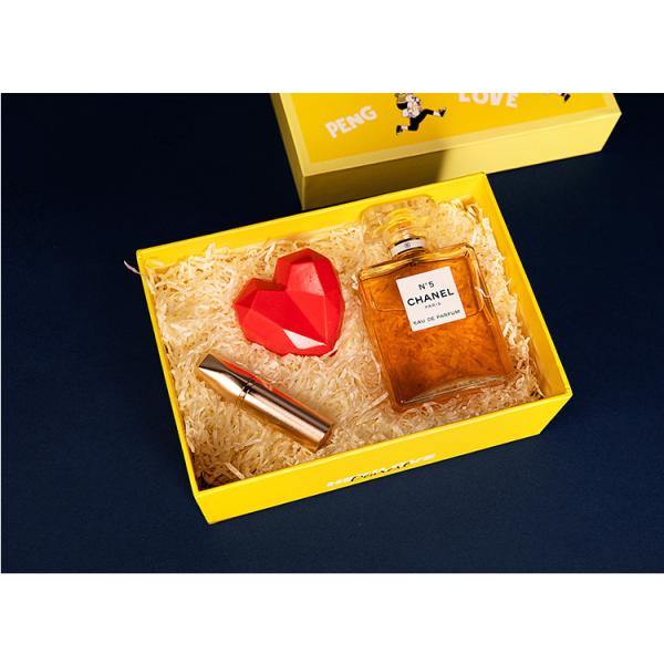 Custom Printing Recycled Materials Creative personality cardboard gift box