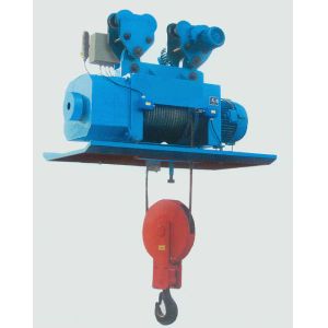 YT Best quality material lifting electric hoist on Promotion For Christmas