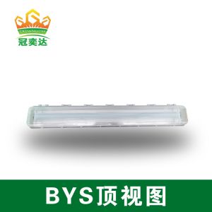 Quality 20W IP66 AC100V-240V Explosion Proof Fluorescent Light for sale
