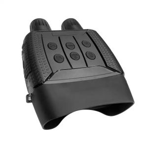 Night Vision Goggles Hunting Camera Portable Daytime Black Binocular