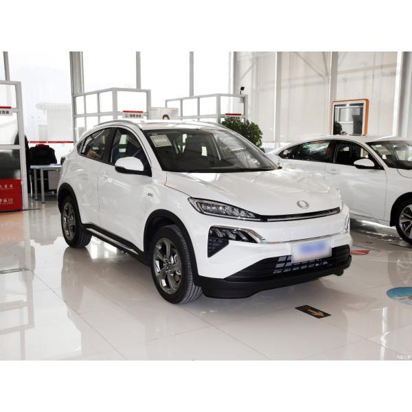 2021 Dongfeng M-NV M-NV EV SUV 125kw Motor for Automotive Energy Electric Used Cars
