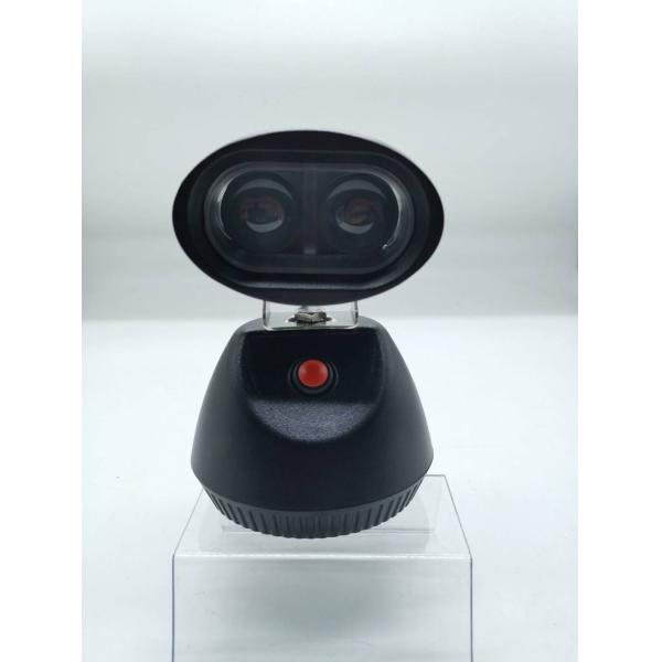 Rechargeable 10W LED Forklift Blue Spot Warning Light Factory