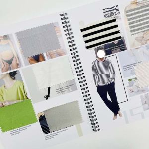 China Fabrication Service Professional Knit Fabric Factory Supply for Famous