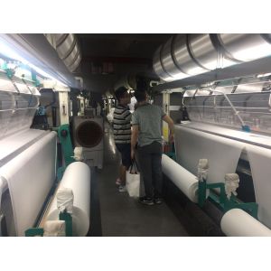 Haining FengCai Textile Co.,Ltd.