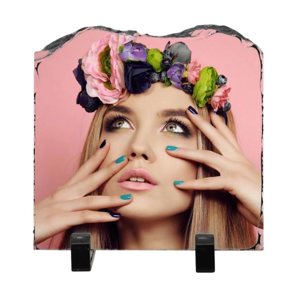 Crease Proof 125gsm Sublimation Transfer Paper For Ceramic