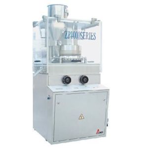 ZP1000 Series Tablet Press
