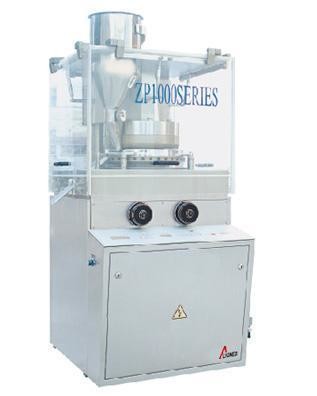 Buy ZP1000 Series Tablet Press at wholesale prices