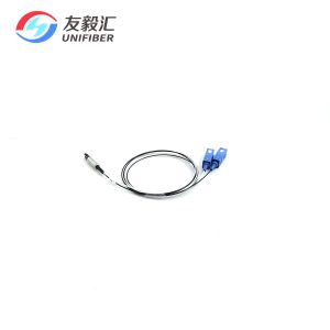 1550nm Polarization Maintaining MEMS VOA Bright 5V SC/UPC