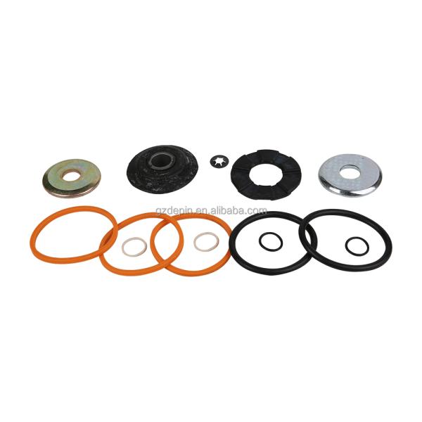Front Right Air Suspension Repair Kit For Range Rover L322 RNB000740 LR051700 LR051702