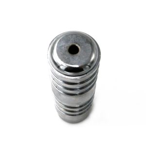 Brass / Steel CNC Machining Center OEM CNC Aluminum Parts Manufacturer