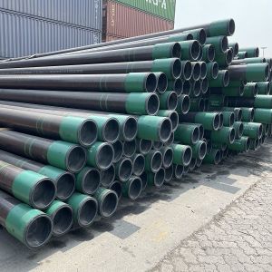 Quality Sch 40 API 5CT API 2B Api Seamless Steel Pipe 15mo3 Pipe A106 B Pipe for sale
