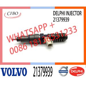 Engine Diesel Injector 3801369 21159131 21379939 2159131 3847790 BEBE4D18002