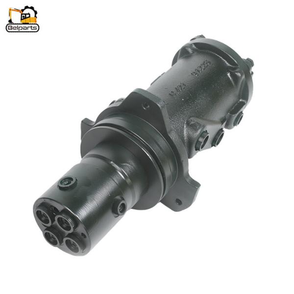 Buy Belparts Spare Parts For Hitachi EX75-3 Center Joint Swivel Joint Rotary Joint Swing Joint Assembly at wholesale prices