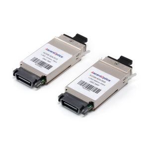 Compatible fiber optic transceiver AT-G8LX70 For Allied Telesis