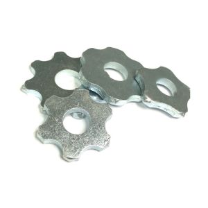 SP8 Bartell Scarifier Cutters 8pt Scarifier Milling Cutters Scarifier Carbide