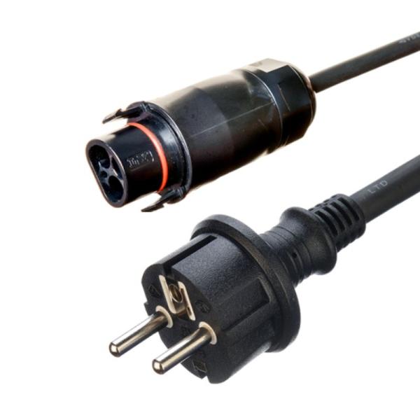 3M LY Berreti Bc01 H07rn-f 0.75mm 1mm 2 Core Rubber Wire 2m 3m 5m 10m Betteri