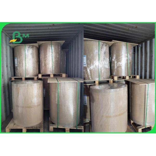 Food Grade 35 / 38gsm White Greaseproof Wapping Paper Printable Jumbo Roll Food Grade 35 / 38gsm White Greaseproof Wapping Paper Printable Jumbo Roll