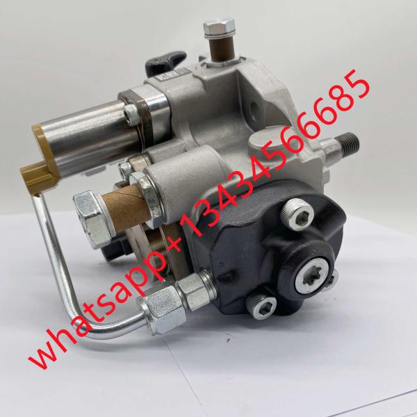 Diesel Injection Fuel Pump 2940000208 294000 0208 294000-0208 22100-E0322