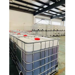 Quality 2.36kV Electrical Insulating Voltage Transformer Epoxy Resin Certifications 14001 Flammability HB Class Transformer Raw for sale