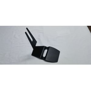 Versatile Bicycle Floor Type Hub Mount Parking Rack Stand for Mountain and Road