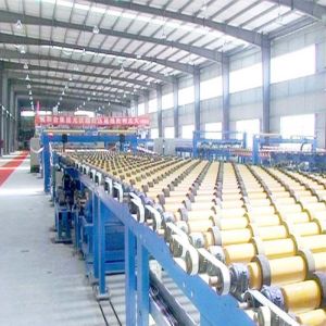 Quality 6mm Float Glass Production Line for sale