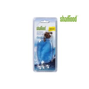 Personalised 17g Unique Car Air Fresheners Perfume With Leather Rope