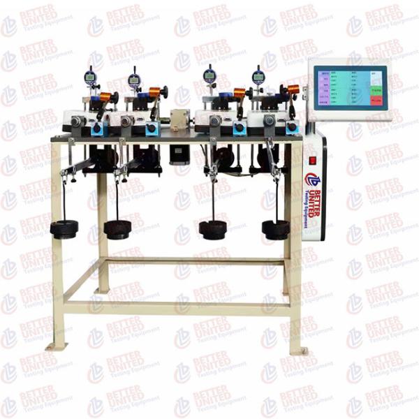 Buy AUTO Direct Residual Shear Apparatus Four Dimensional at wholesale prices