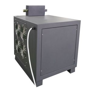 50V 1000A Electroplating Rectifier With Ramp Up AC Input 415V 3 Phase Plating