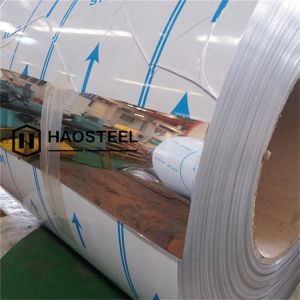 2B Finished 304 Stainless Steel Strips 2mm Thickness JIS Standard Cold Rolled