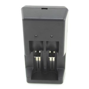 TOMO V6-2 Intelligent Battery Charger 5V usb charger for 1.2V & 3.7V 18650 /