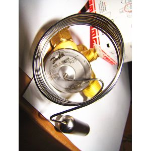 R134a Thermostatic Expansion Valves