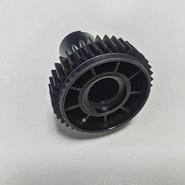 Buy Textured Surface Finish Moulded Plastic Components for Electronics Applications at wholesale prices