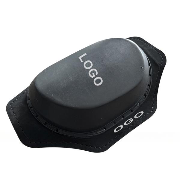 Personal Protector Motorcycle Knee Pads with 2pcs Professional Protection Bundle